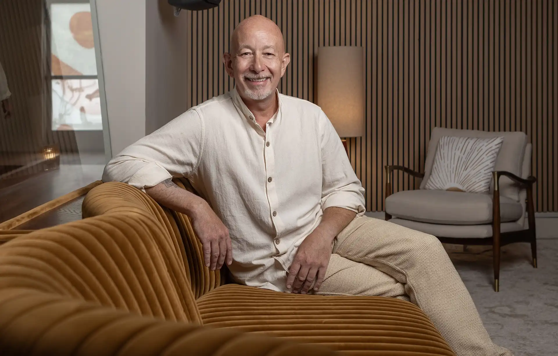 portrait-with-refl Breathwork for Leaders with Del